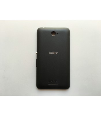 Оригинален заден панел за Sony Xperia E4 E2105 Black